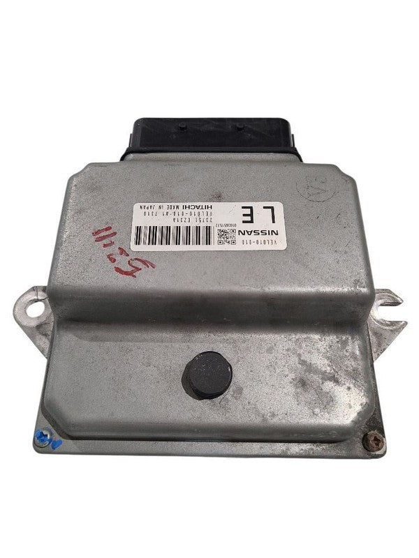 Engine ECM Valve Control 5.6L Fits 12-18 NV 2500 649654 23751EZ31A