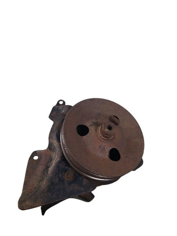 Power Steering Pump 8-350 VIN R 5th Digit Fits 77-79 BUICK 647936