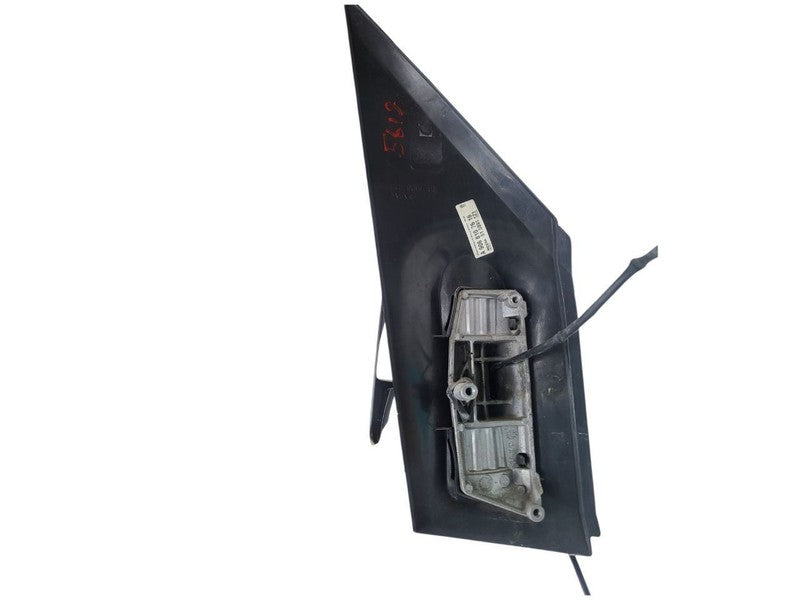 Driver Side View Mirror Manual Trailer Tow Type Fits 07-09 SPRINTER 25