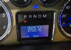 Passenger Corner/Park Light Fog-driving Fits 07-14 ESCALADE 597921