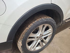 Rear Passenger Fender Flare/Extension Fits 2016 EXPLORER 666124