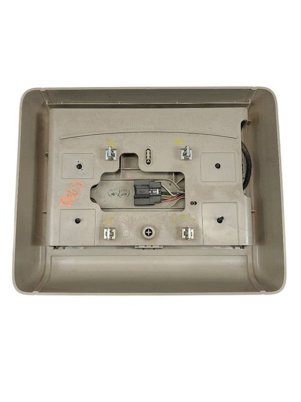Info-GPS-TV Screen Entertainment System Opt U42 Fits 07-14 ESCALADE 61