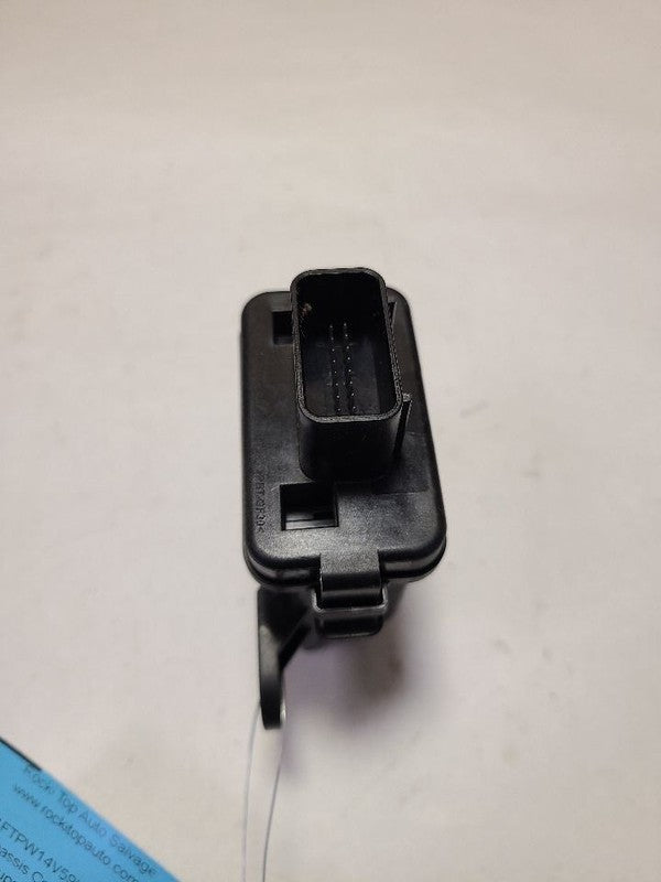 F150      2009 Chassis ECM 624718