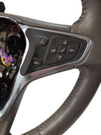 Steering Column Floor Shift VIN Z 4th Digit New Style Fits 16 MALIBU 6