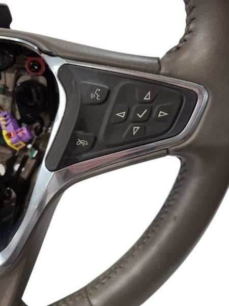 Steering Column Floor Shift VIN Z 4th Digit New Style Fits 16 MALIBU 6