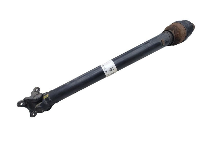 Front Drive Shaft New Style 6 Lug Wheel Fits 20-23 DODGE 1500 PICKUP 6