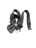 TRAVERSE  2012 Seat Belt Rear 592052