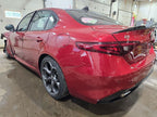 Passenger Front Seat Bucket  Power Leather Fits 17 GIULIA 644421