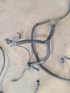 WRANGLER  1995 Engine Wire Harness 677101