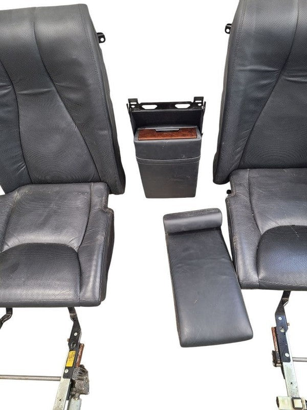 S600      2002 Seat Rear 628983