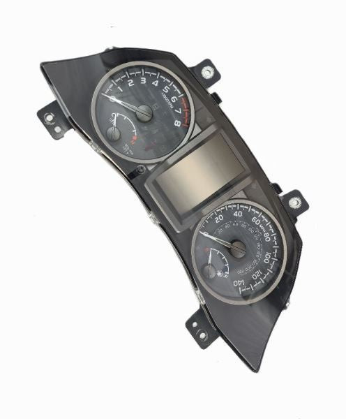 TACOMA    2021 Speedometer 564579
