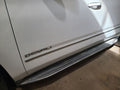 Driver Left Front Door Fits 15-20 SUBURBAN 1500 679581