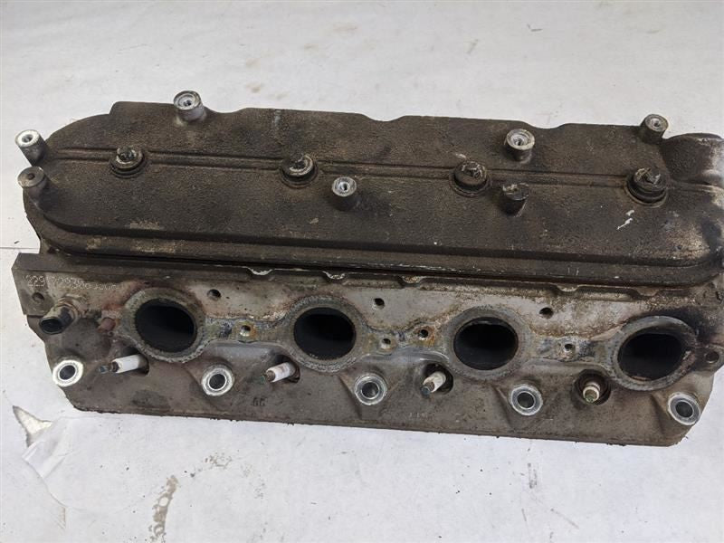 Cylinder Head Classic Style 5.3L VIN Z Fits 99-07 SIERRA 1500 PICKUP 2