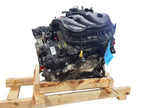 Engine 3.2L VIN X 8th Digit One Piece Oil Pan Fits 14-22 CHEROKEE 6234