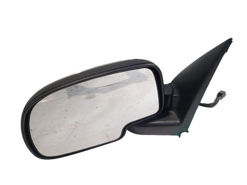 Driver Side View Mirror Power Non-heated Fits 99-02 SIERRA 1500 PICKUP