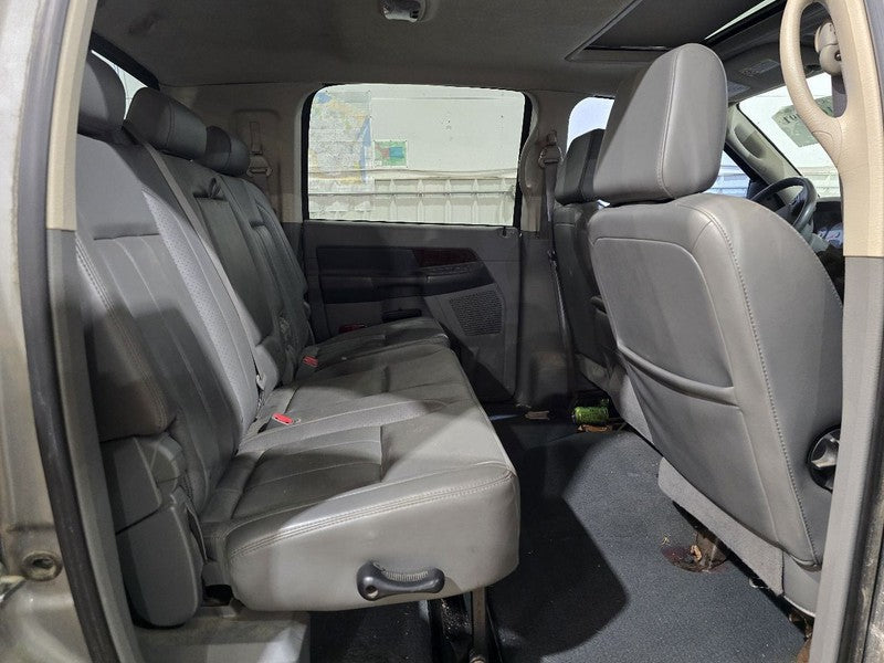 Seat Belt Front Crew Cab Bench Seat Center Fits 06-09 DODGE 1500 PICKU