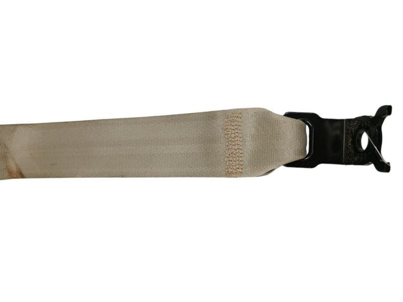 RDX       2017 Seat Belt Rear 595621