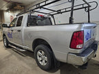 RAM1500   2016 Seat Belt Rear 601283