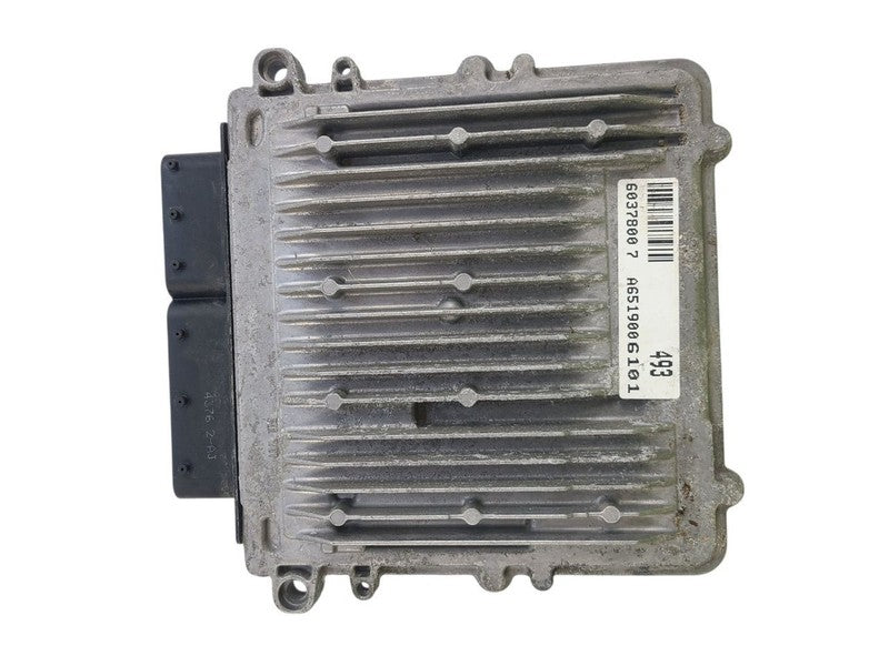 Engine ECM Electronic Control Module Fits 14-17 MERCEDES SPRINTER 2500