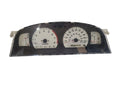 Speedometer MPH Cluster With Tachometer Fits 01-04 TACOMA 680266