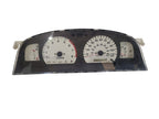 Speedometer MPH Cluster With Tachometer Fits 01-04 TACOMA 680266