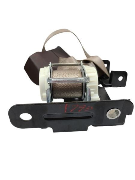 RAM1500   2015 Seat Belt Rear 601904