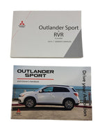 OUTLAN SP 2019 Owners Manual 609265