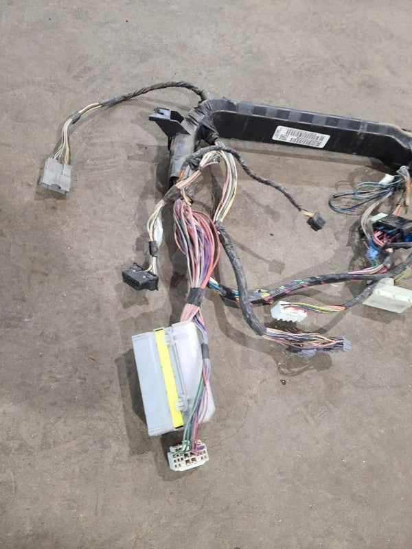 RAM3500   2005 Dash Wire Harness 617075