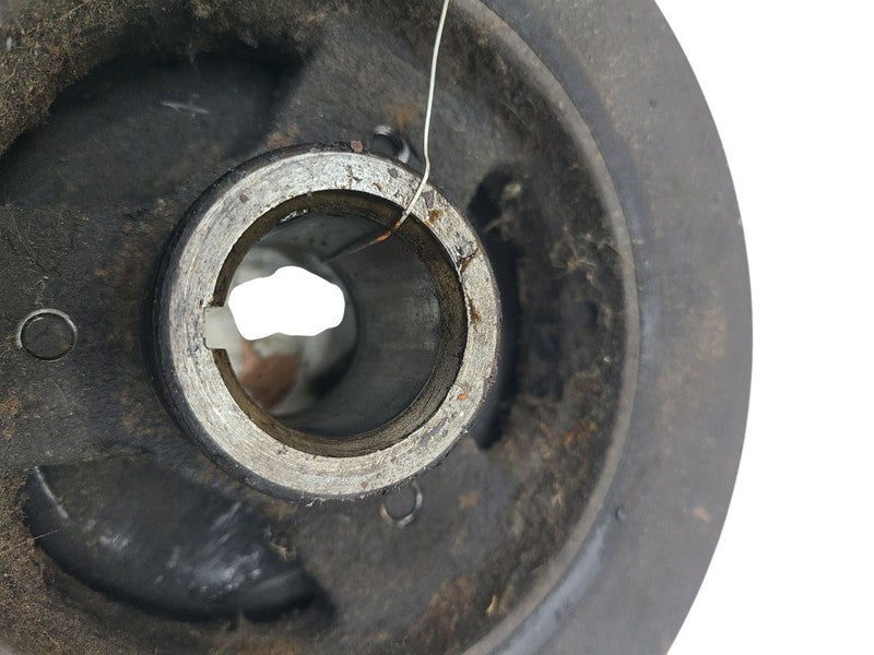 Harmonic Balancer V-belt Fits 81-88 EAGLE 677979