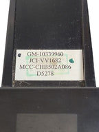 Temperature Control Automatic Control Opt CJ2 Fits 02-07 RENDEZVOUS 59