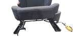 Driver Front Seat Bucket And Bench Fits 20-24 SILVERADO 2500 PICKUP 67