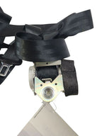 TIGUAN    2016 Seat Belt Rear 610996