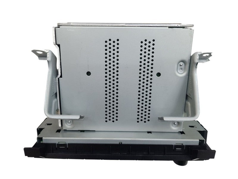Audio Equipment Radio Display And Receiver Am-fm-cd Fits 10-13 TUNDRA 
