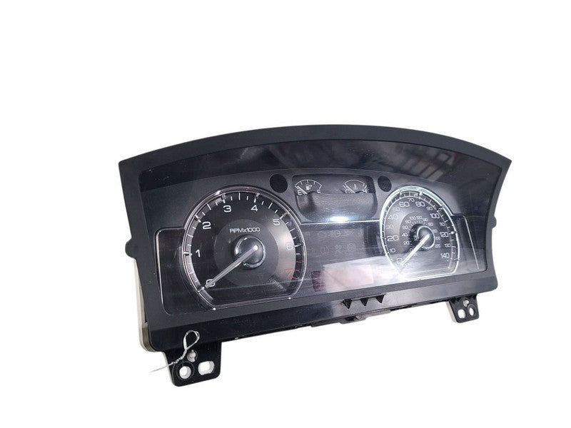Speedometer Cluster MPH ID 8A5T-10849-CB Thru Cl Fits 09 MKS 644239