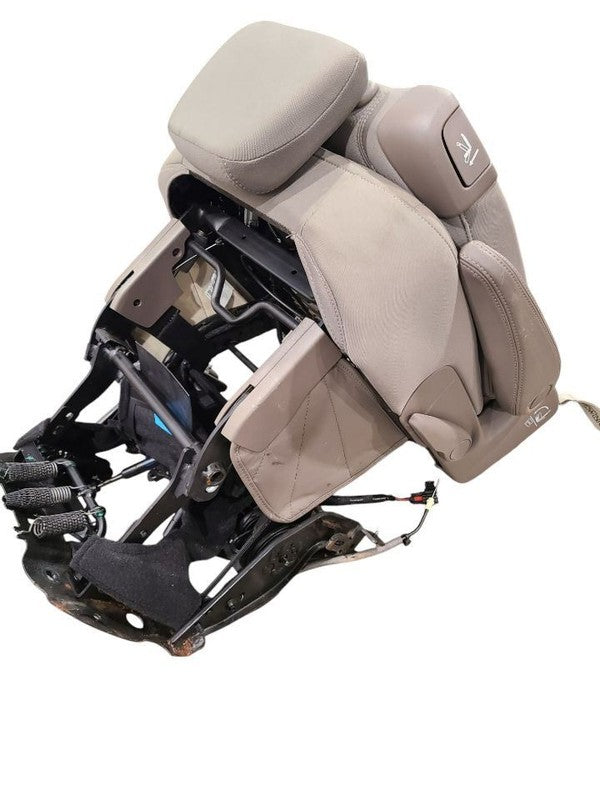 VOYAGER   2020 Seat Rear 623255