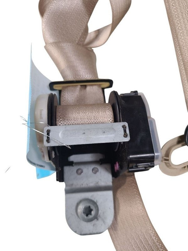 EXPLORER  2010 Seat Belt Rear 642743
