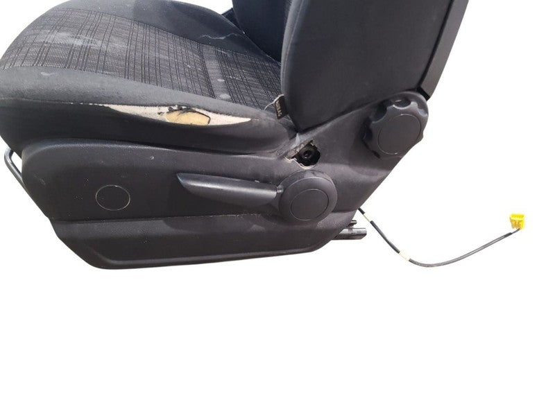 Driver Front Seat Manual Bucket Fits 10-18 MERCEDES SPRINTER 2500 6796