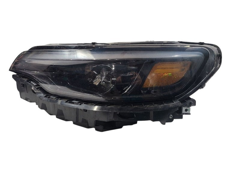 Driver Left Headlight Fits 19-23 CHEROKEE 660537