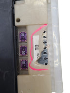 TACOMA    2020 Fuse Box Cabin 680604