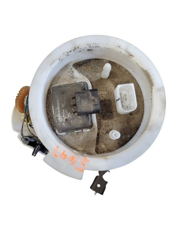 Fuel Pump Assembly Tank Mounted Fits 16-22 BMW X1 674716