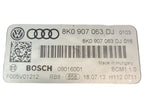 Chassis ECM Multifunction Comfort System Fits 09 AUDI S5 599108