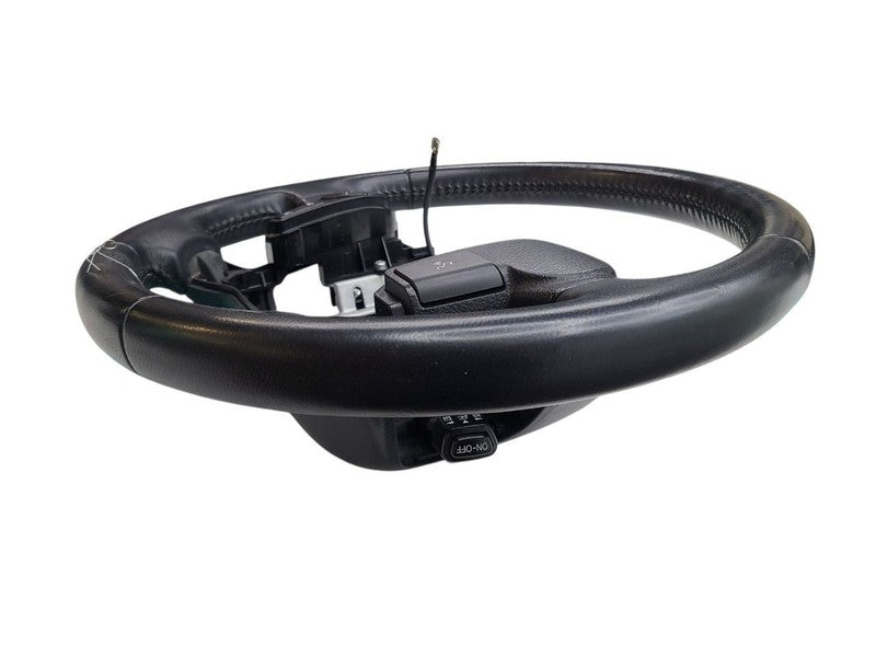 SEQUOIA   2013 Steering Wheel 678187