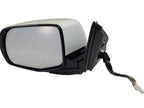 Driver Side View Mirror Power Heated US Market Fits 19-20 MDX 666306