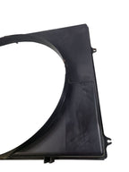 4 RUNNER  2000 Radiator Shroud 640734