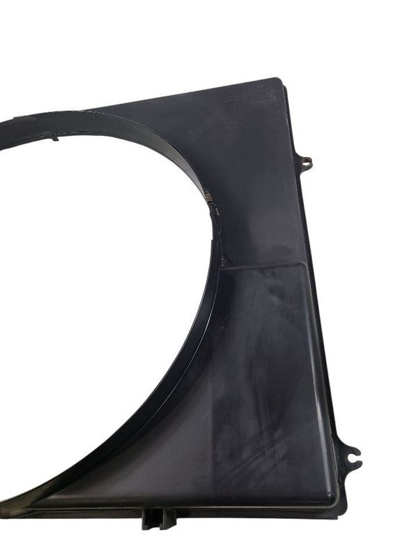 4 RUNNER  2000 Radiator Shroud 640734