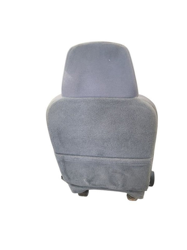 Passenger Front Seat Bucket And Bench Split Seat Fits 06-12 CANYON 668