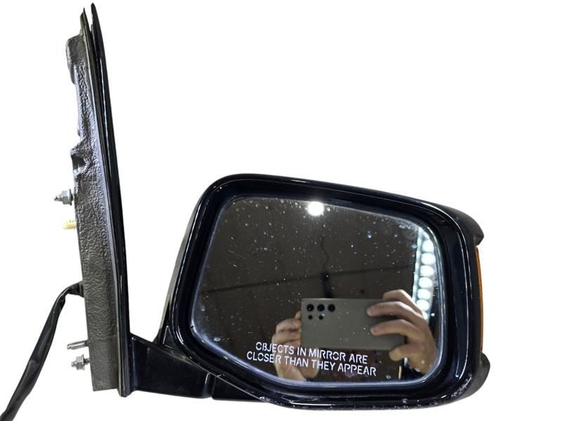 Passenger Side View Mirror Power US Market Heated Fits 11-13 ODYSSEY 6