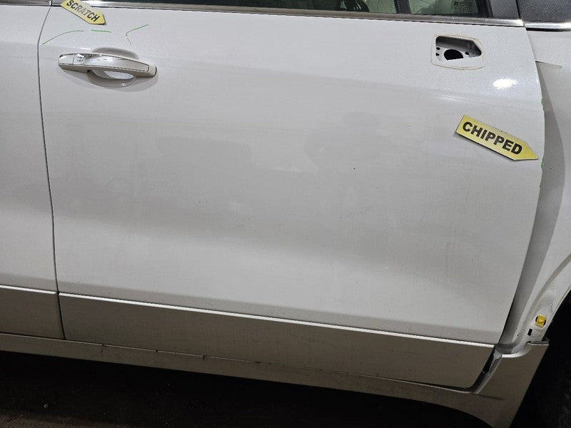 Passenger Right Front Door Fits 13-22 ENCORE 639792