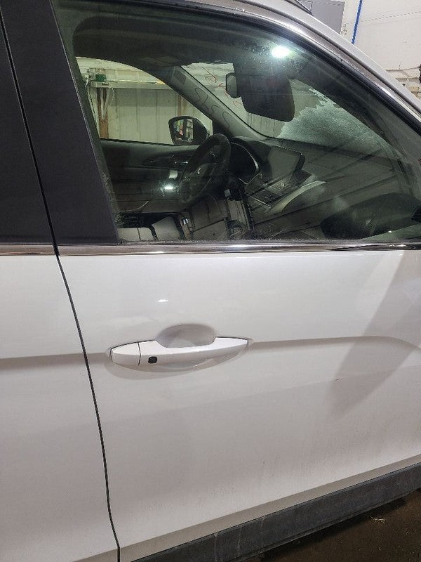 Passenger Front Door Passive Entry Fits 18-20 22-23 ECLIPSE CROSS 6552