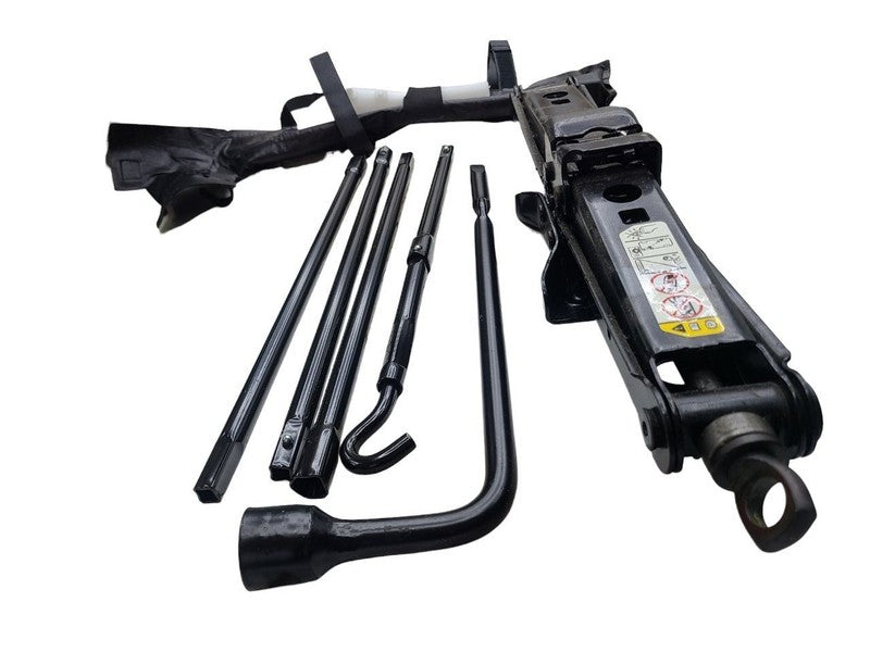 RAM1500   2022 Jack 679964